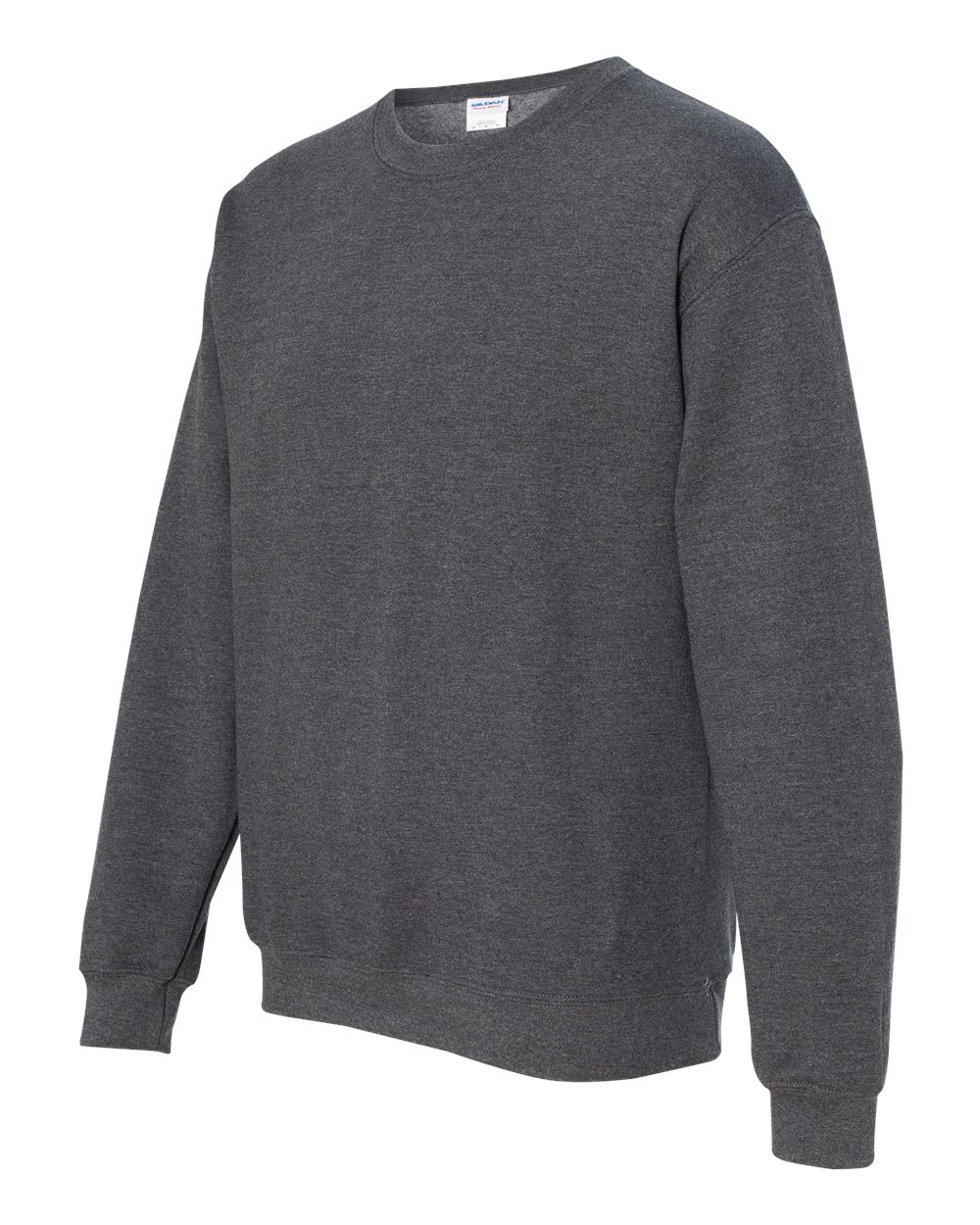 Dark Heather Heavy Blend™ Crewneck Sweatshirt - 18000