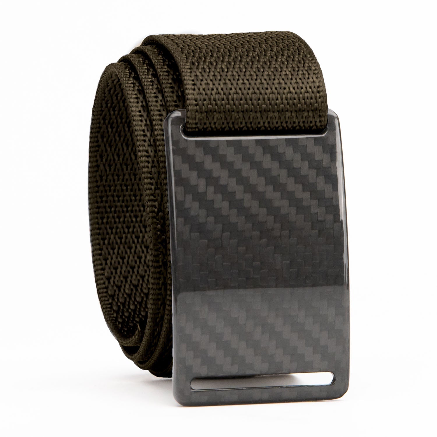 Dark Matter Belt - Kodiak / Sm (28-30)