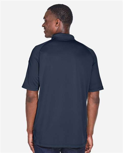 Dark Navy Men&#39;s Advantage Tactical Performance Polo - M211