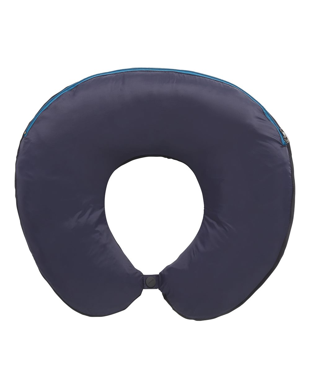 Dark Navy PillowPac Puffer Jacket - 211136
