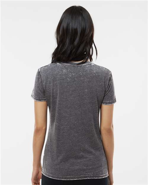 Dark Smoke Women’s Zen Jersey T-Shirt - 8116