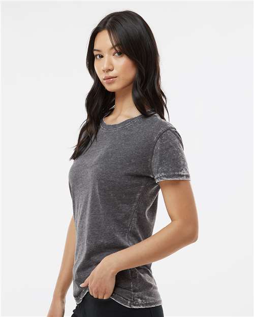 Dark Smoke Women’s Zen Jersey T-Shirt - 8116