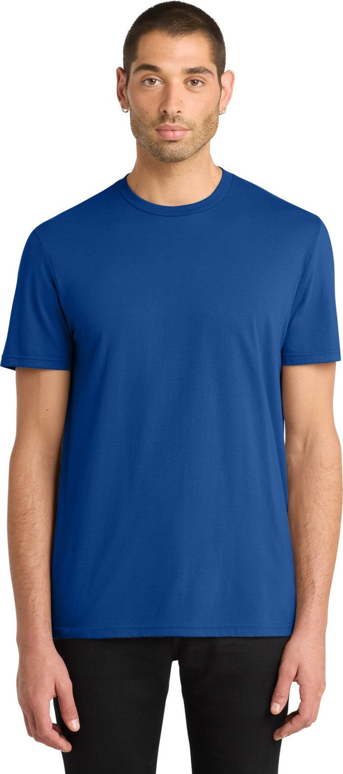 DarkRoyal District Very Important Tee . DT6000