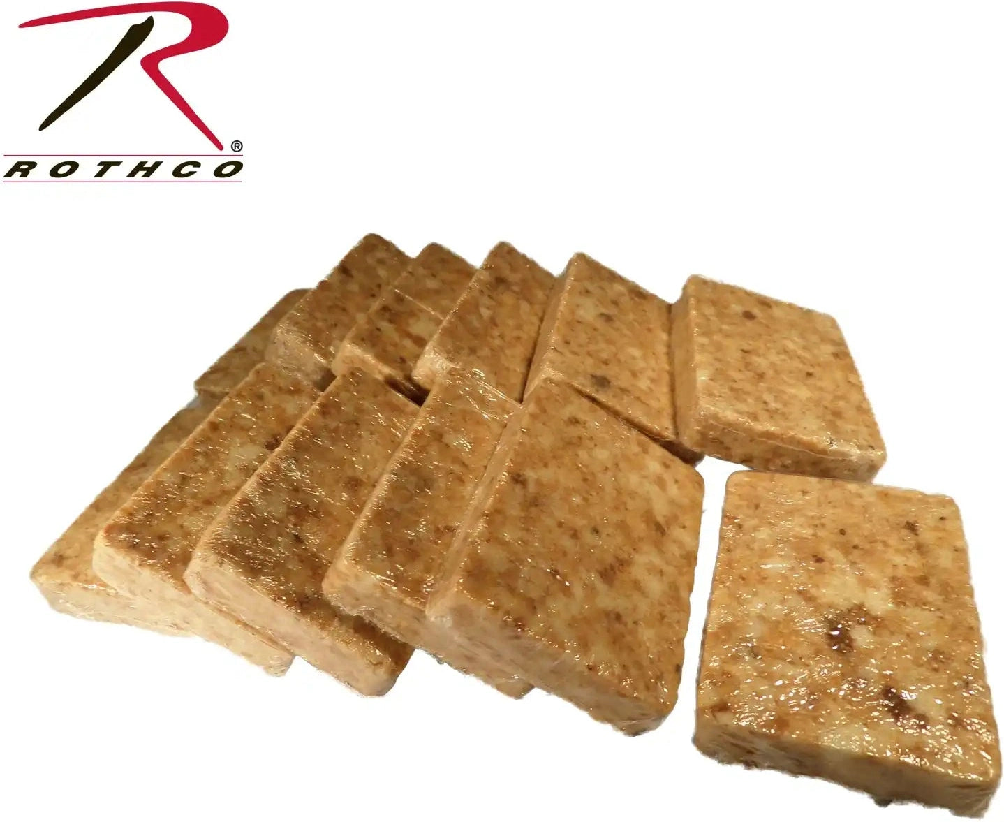 Datrex Blue 3600 Calorie Emergency Food Ration