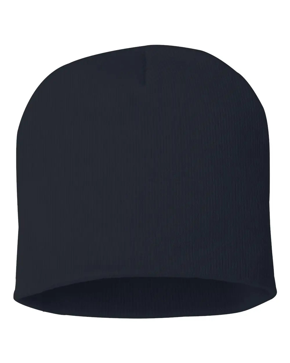 Sportsman Sp08 8’’ Beanie - Navy - one Size Fits Most