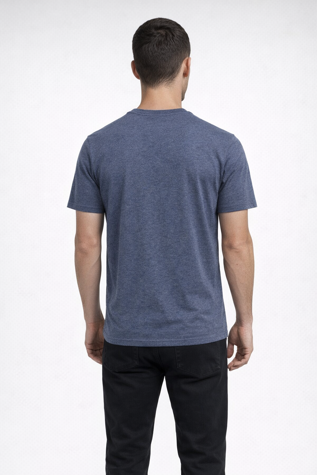 Chambray ELEMENTS TEE