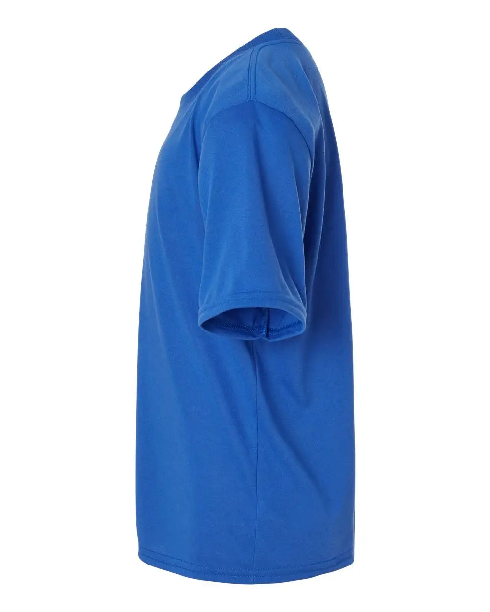 Gildan 42000b Performance® Youth T-shirt - Royal