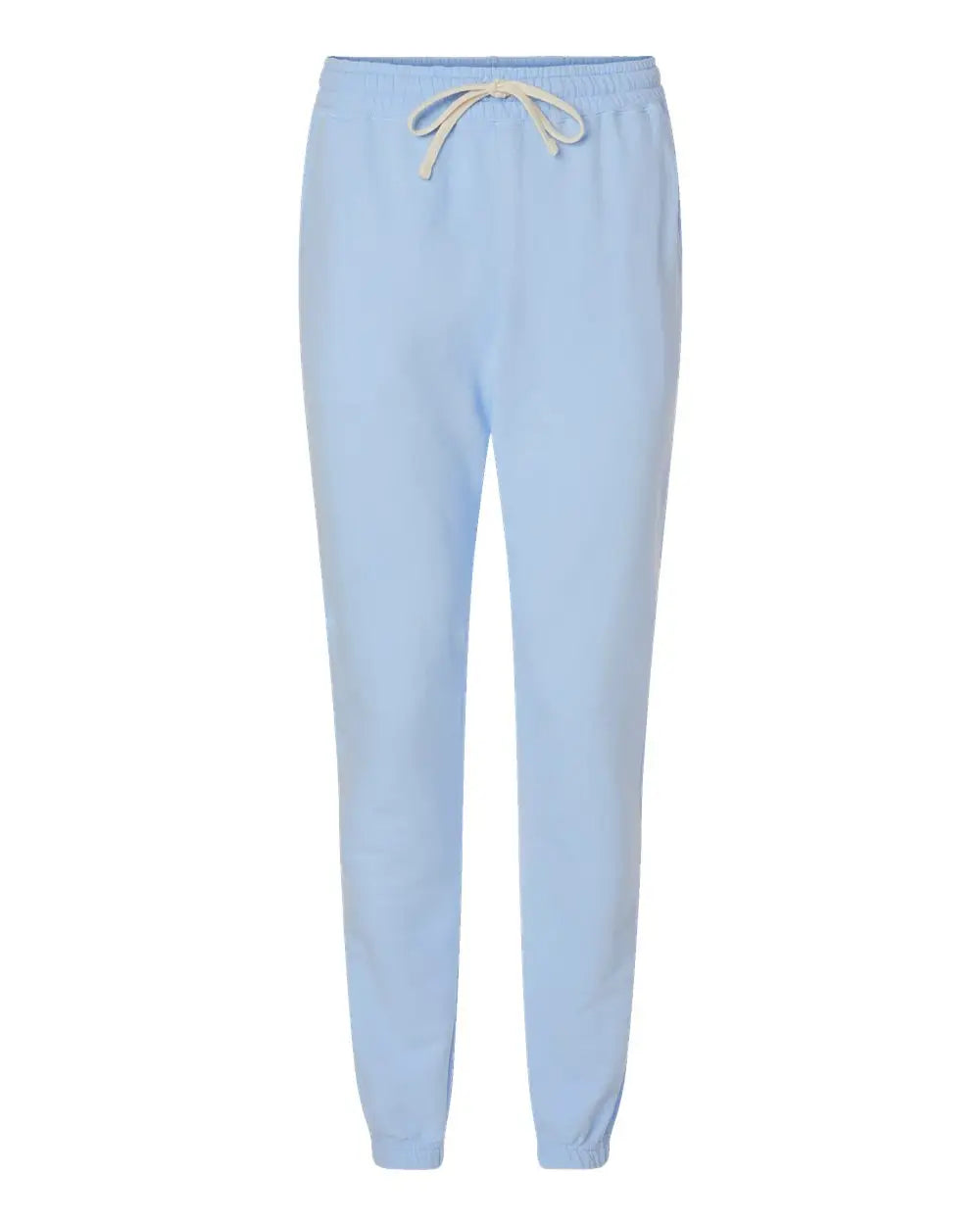 Comfort Colors 1469c Garment-dyed Lightweight Fleece Sweatpants - 1469 - Hydrangea - Adult s