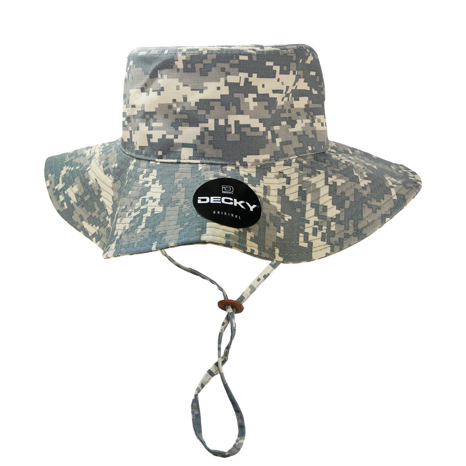 Decky 5303 Ripstop Sun Boonie - Acu