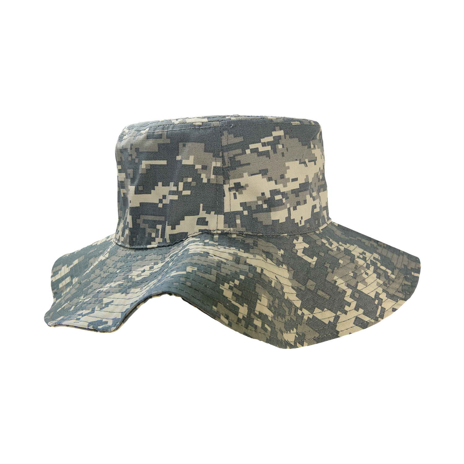 Decky 5303 Ripstop Sun Boonie - Acu