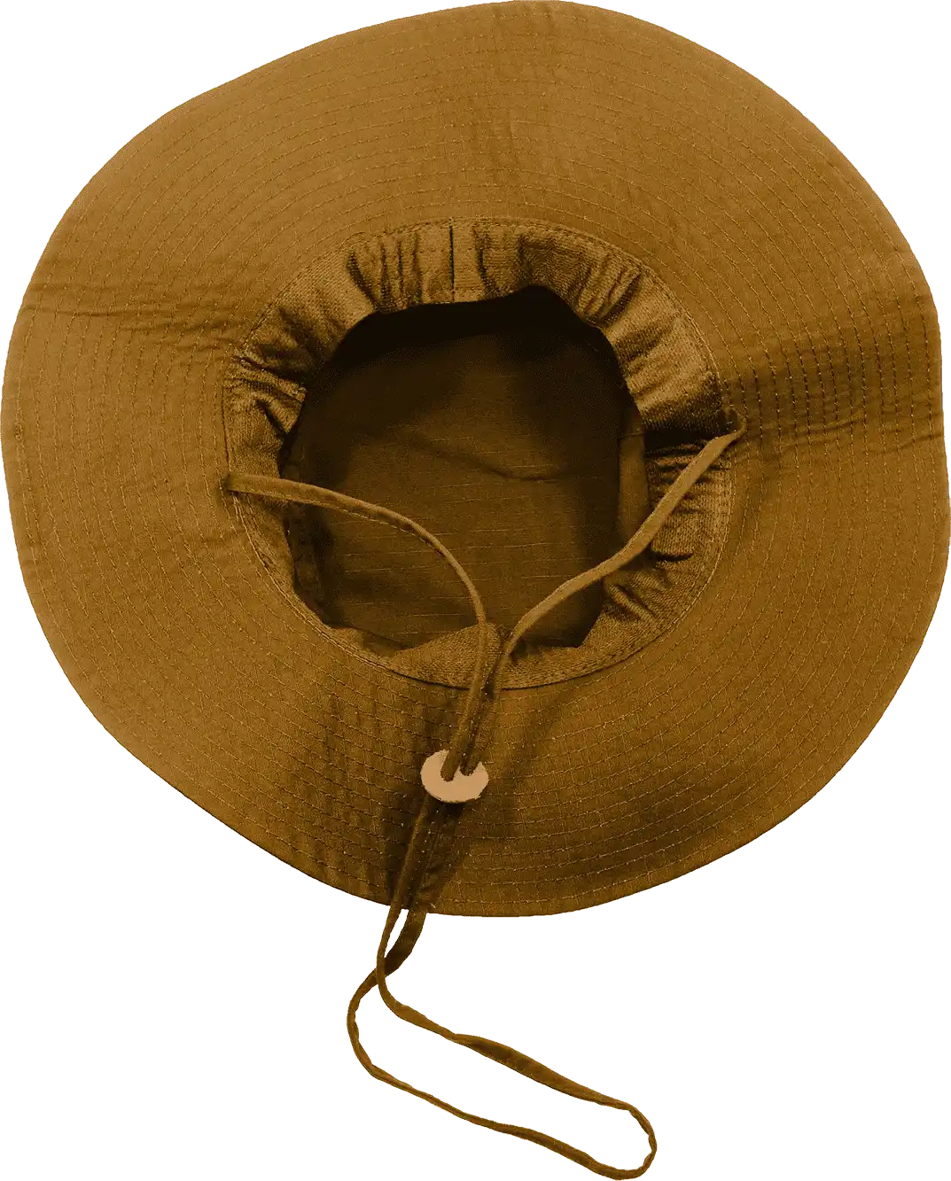 Decky 5303 Ripstop Sun Boonie Coyote