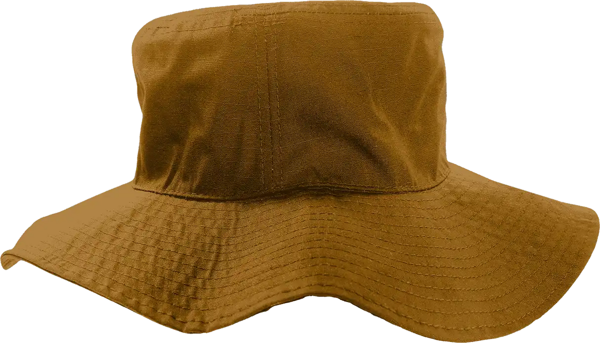 Decky 5303 Ripstop Sun Boonie Coyote