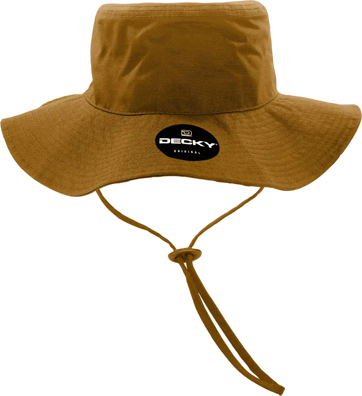 Decky 5303 Ripstop Sun Boonie - Coyote - S/m