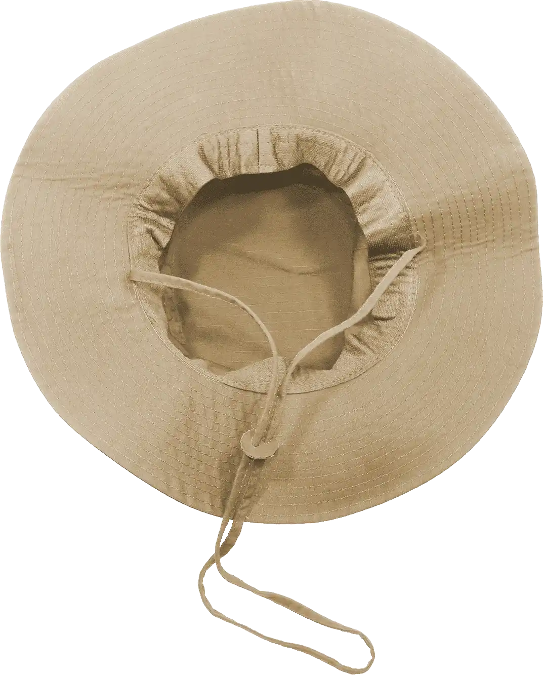 Decky 5303 Ripstop Sun Boonie - Khaki