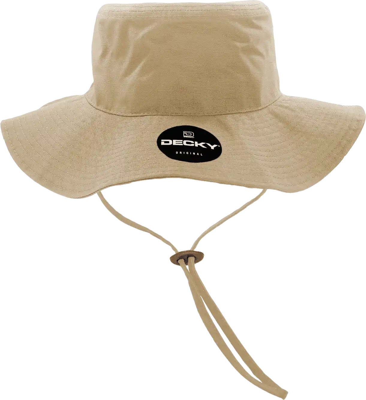 Decky 5303 Ripstop Sun Boonie - Khaki - S/m