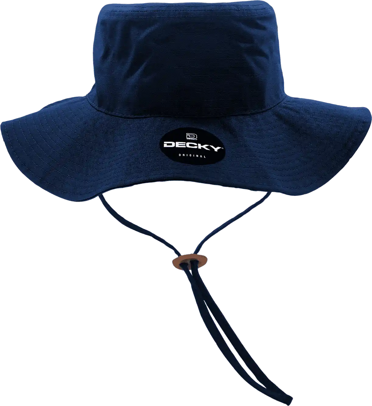 Decky 5303 Ripstop Sun Boonie - Navy - S/m