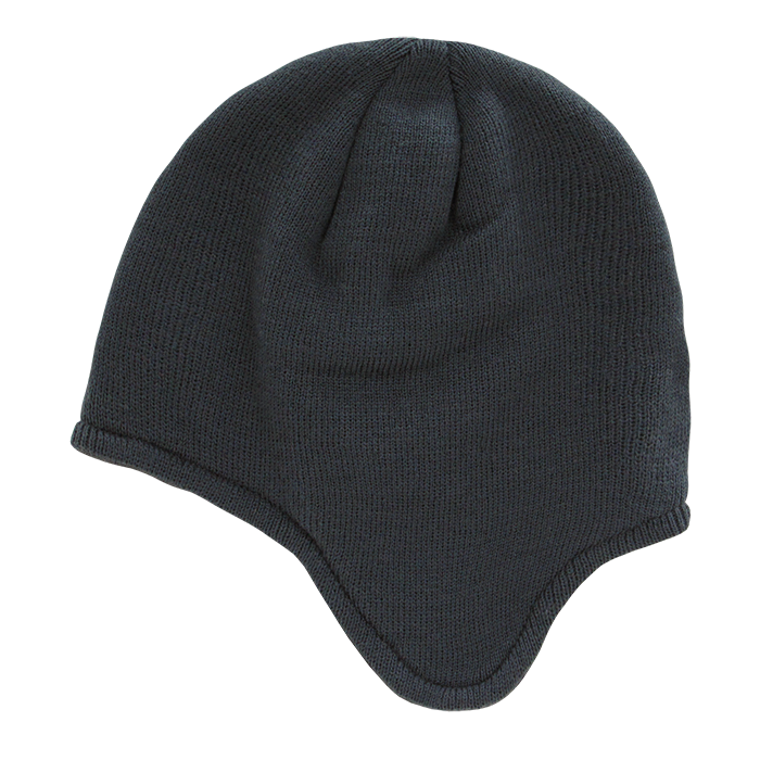 Decky 616 Helmet Beanie - Dark Grey