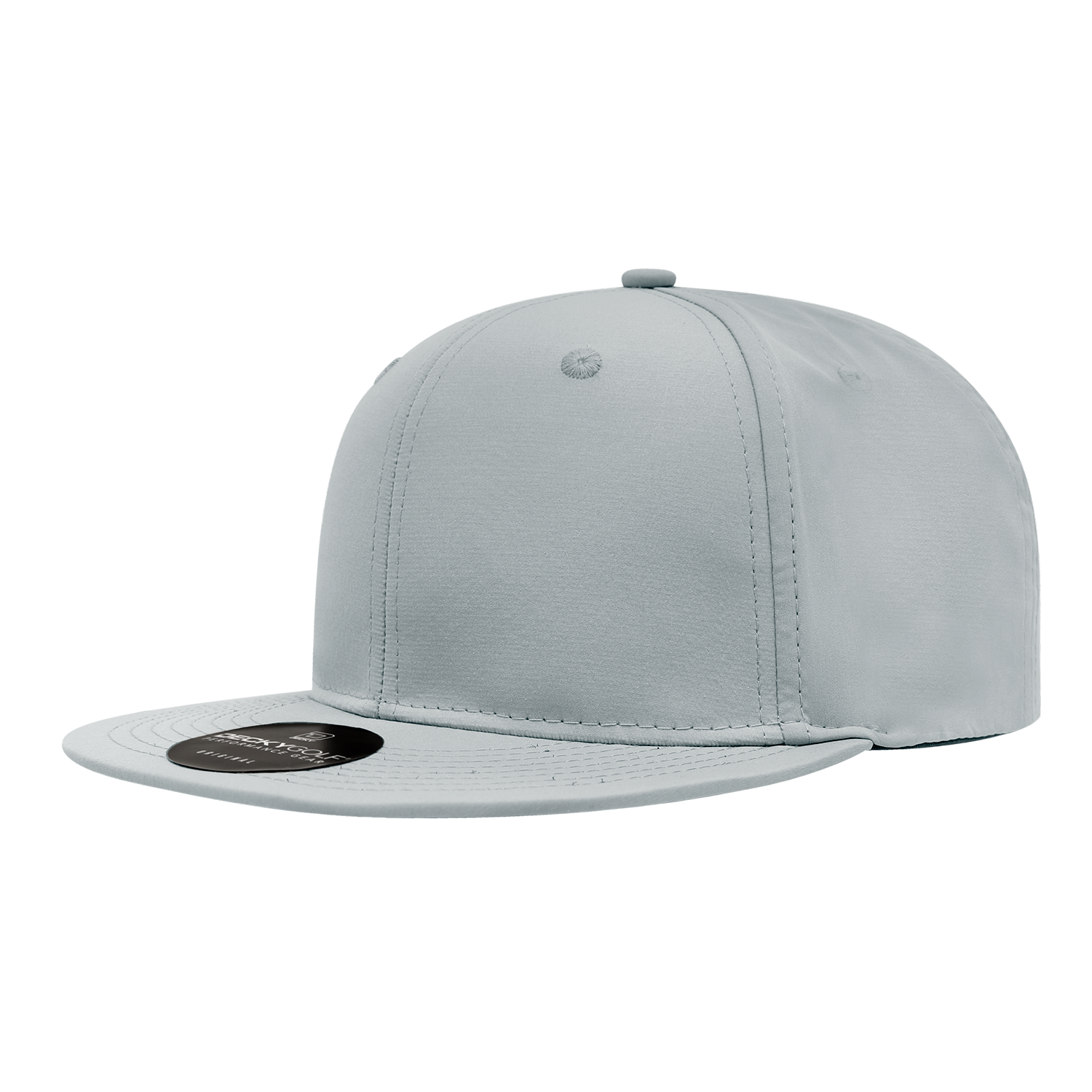 Decky 6403 Sleek H2o Snapbacks - Grey
