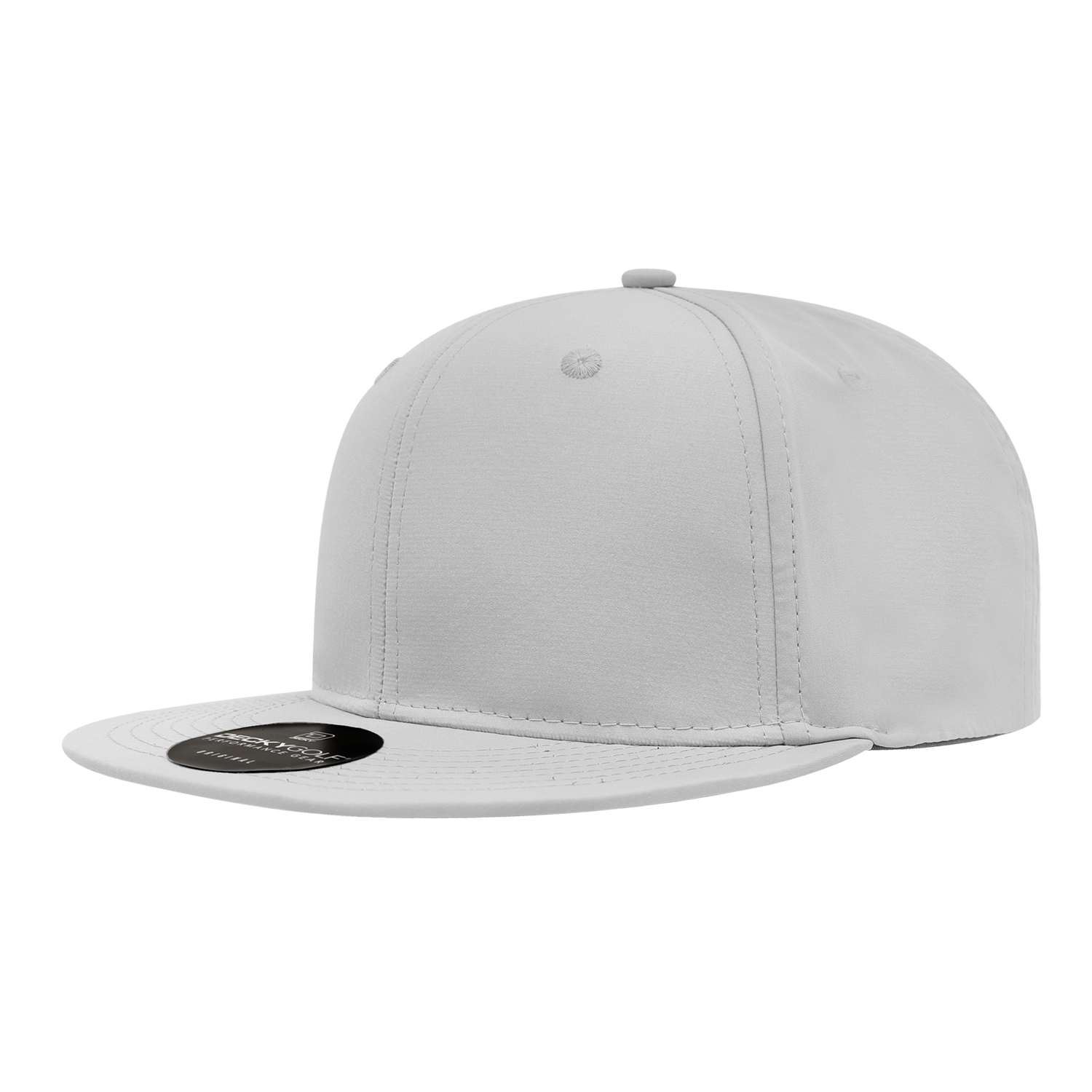 Decky 6403 Sleek H2o Snapbacks - White