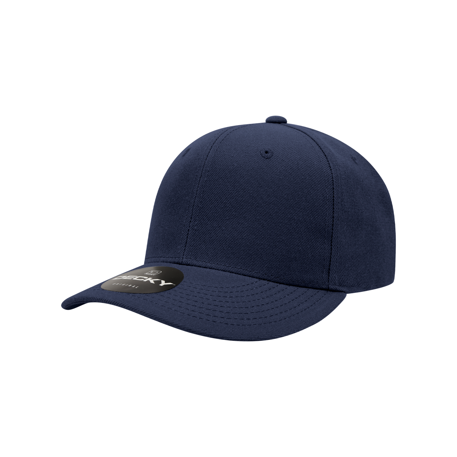 Decky 7001 Kid’s Acrylic Cap - Navy
