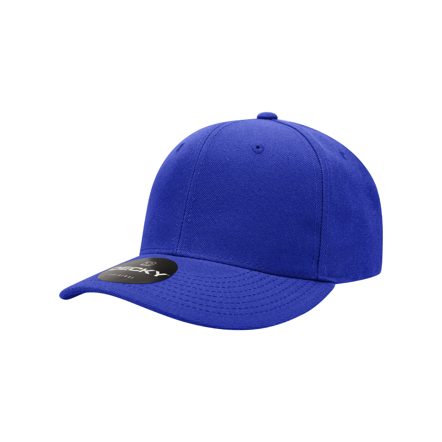 Decky 7001 Kid’s Acrylic Cap - Royal
