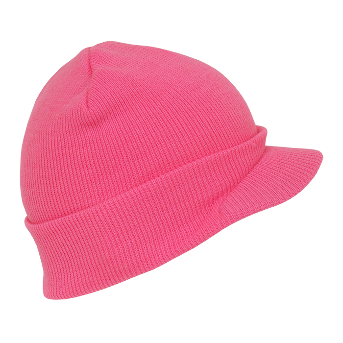Decky 7009 Neon Hybricap - Pink