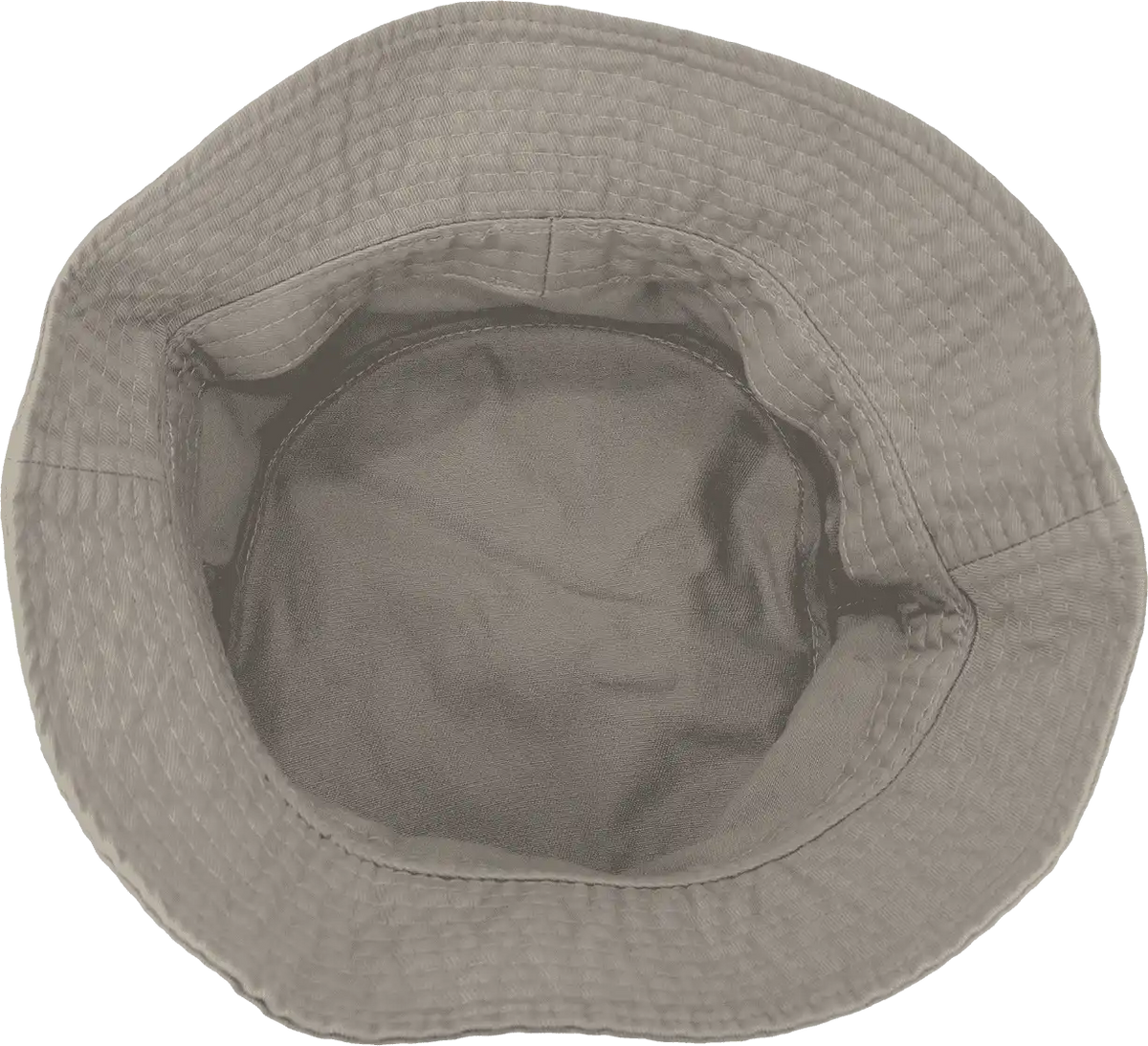 Decky 961 Polo Bucket Hat Gray