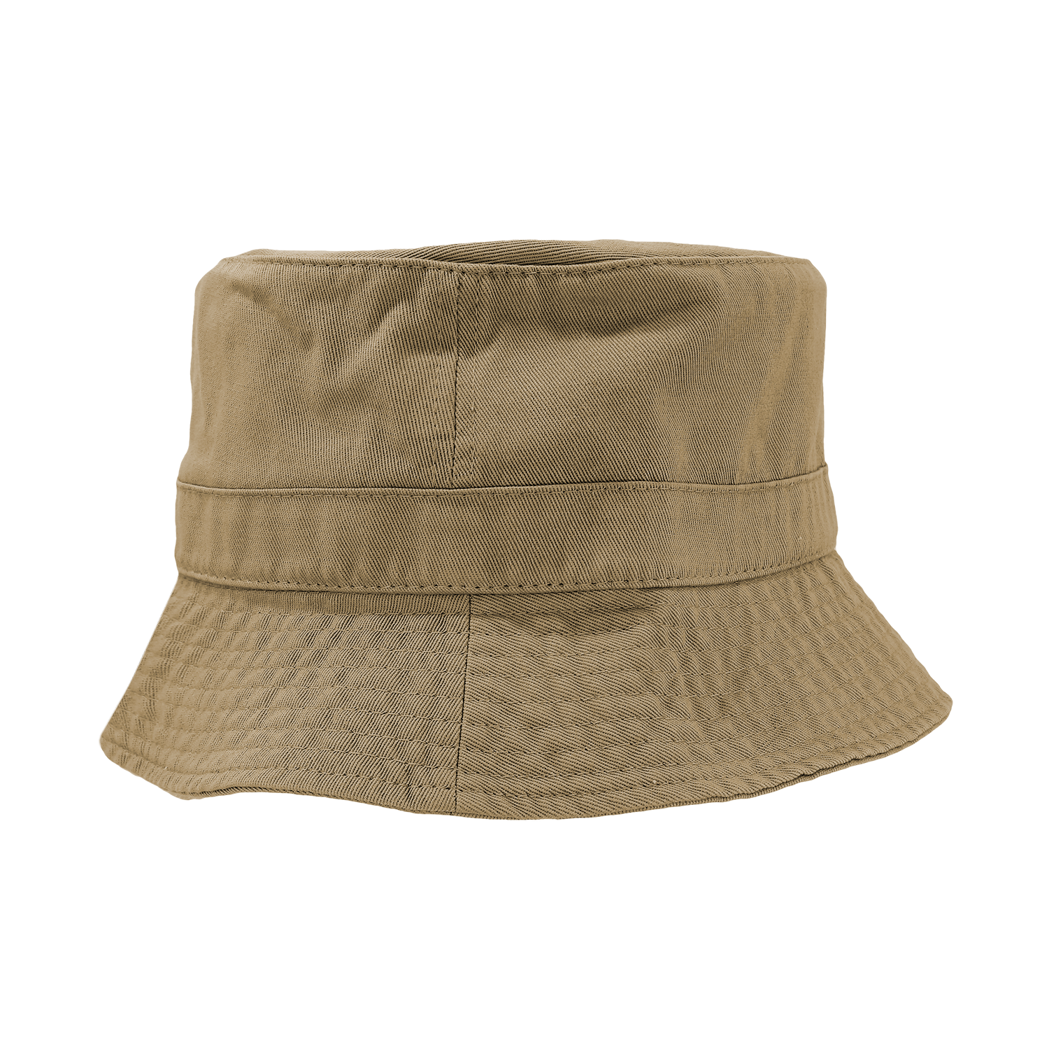 Decky 961 Polo Bucket Hat - Khaki