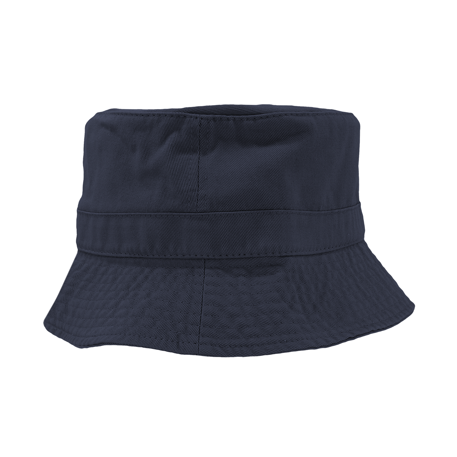 Decky 961 Polo Bucket Hat - Navy