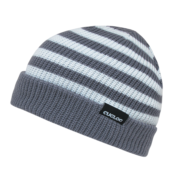 Decky K005 Kilimanjaro - Grey White
