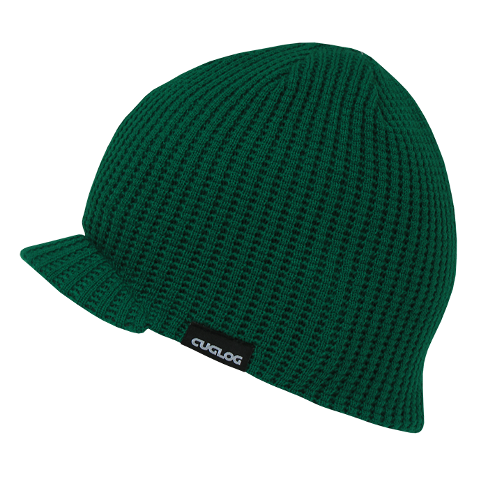 Decky K006 Mckinley - Emerald