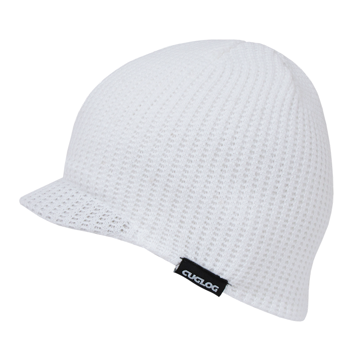 Decky K006 Mckinley - White