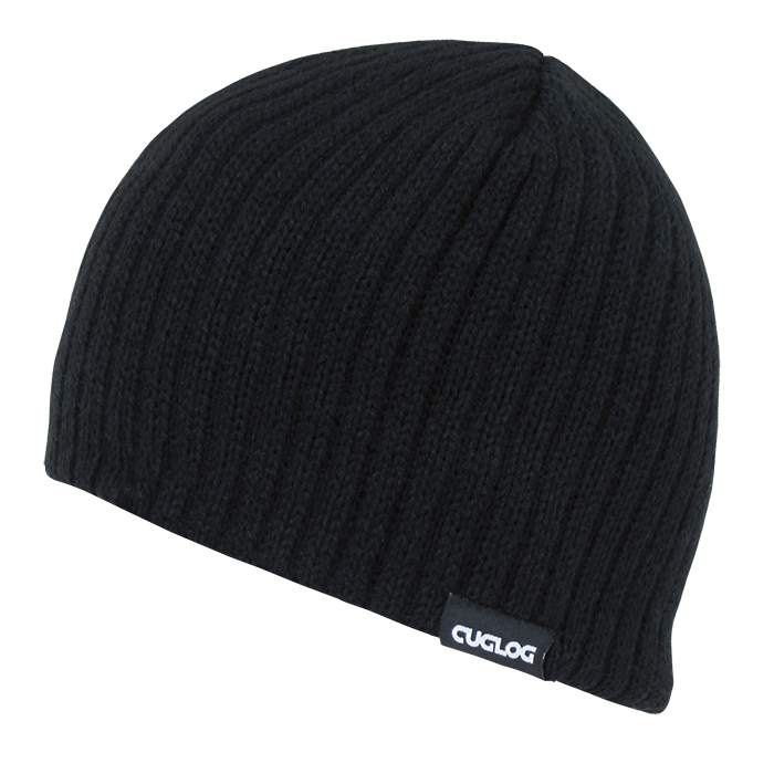 Decky K008 Elbruz - Black