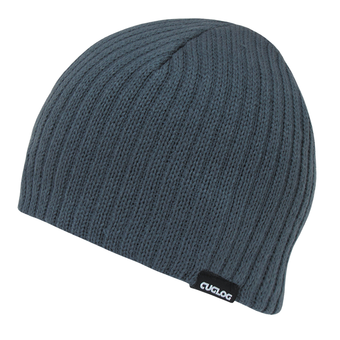 Decky K008 Elbruz - Charcoal