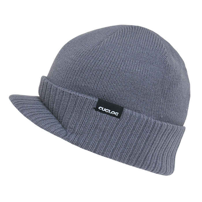 Decky K010 Ararat - Grey