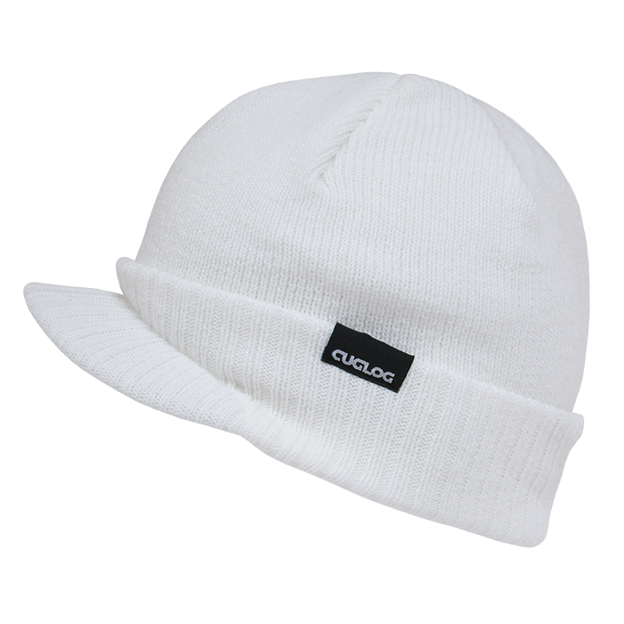 Decky K010 Ararat - White