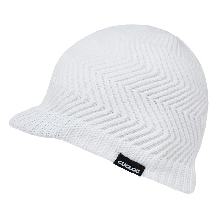 Decky K011 Elbert - White