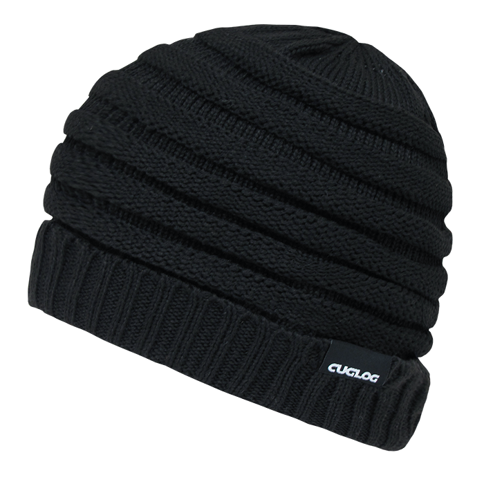 Decky K013 Etna - Black