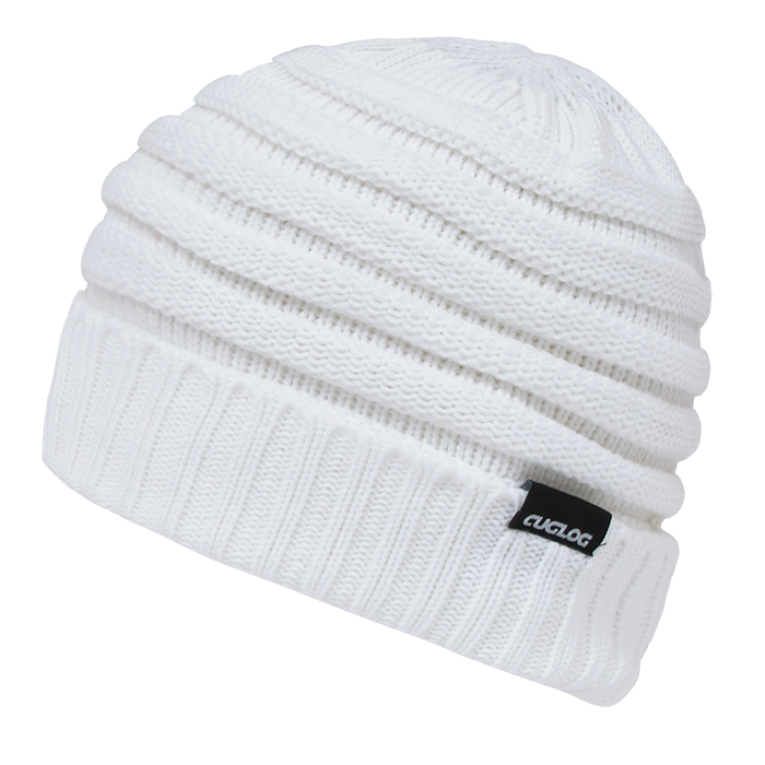 Decky K013 Etna - White