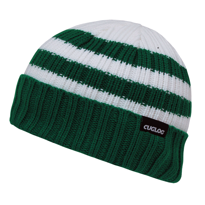 Decky K014 Shasta - Emerald White