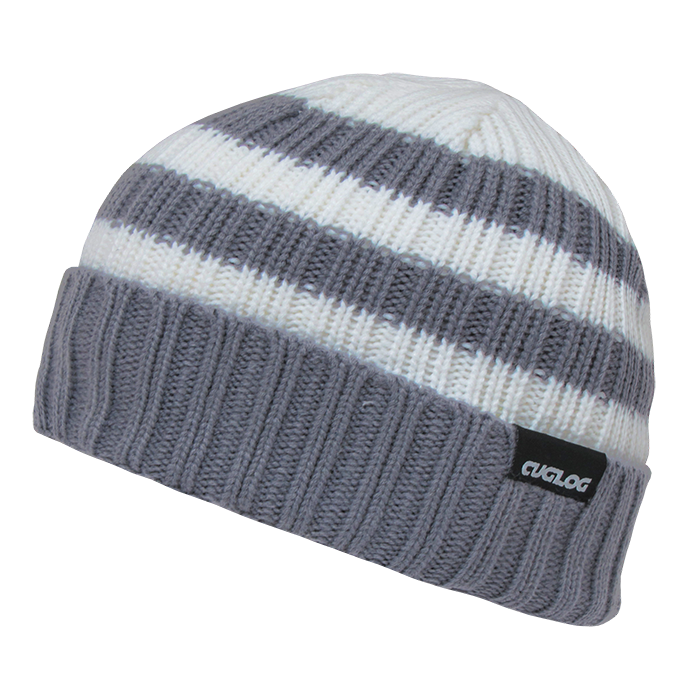 Decky K014 Shasta - Grey White