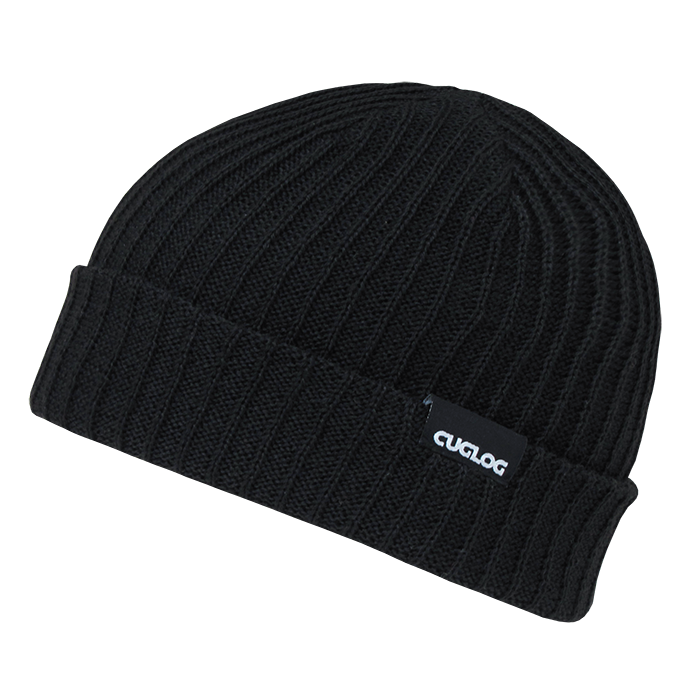 Decky K015 Orizaba - Black