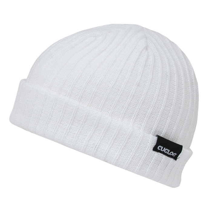 Decky K015 Orizaba - White