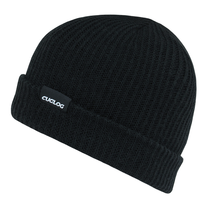 Decky K017 Halla - Black