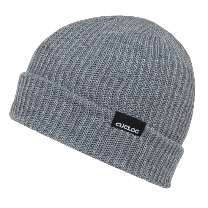 Decky K017 Halla - Heather Grey