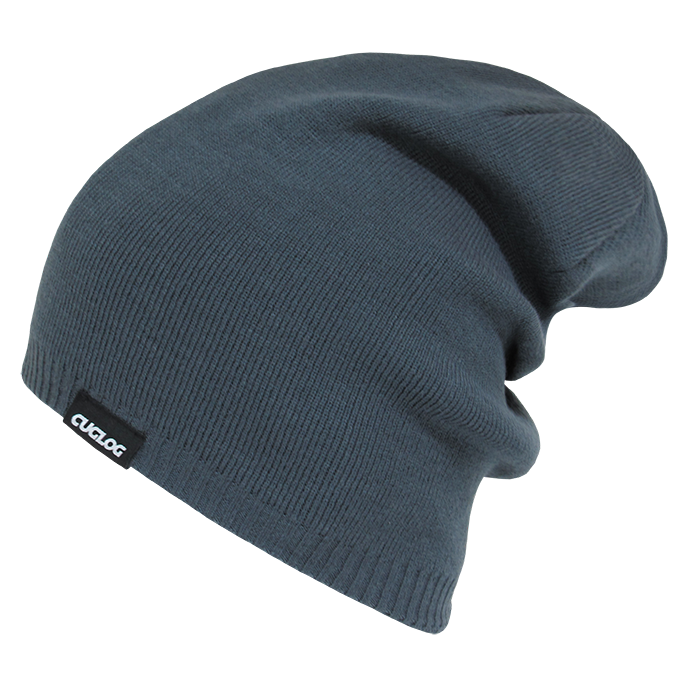 Decky K018 Aconcagua - Charcoal