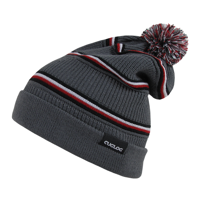 Decky K020 Kinabalu Beanie - Grey
