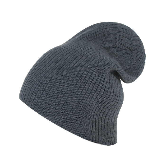 Decky K025 Vinson Beanie - Dark Grey