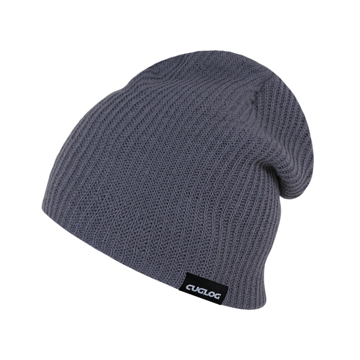 Decky K036 Uluru Beanie - Grey