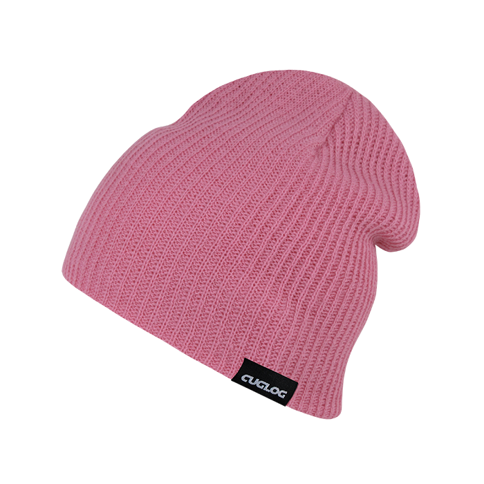 Decky K036 Uluru Beanie - Pink
